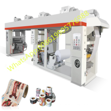 Solvent-based lamination machine